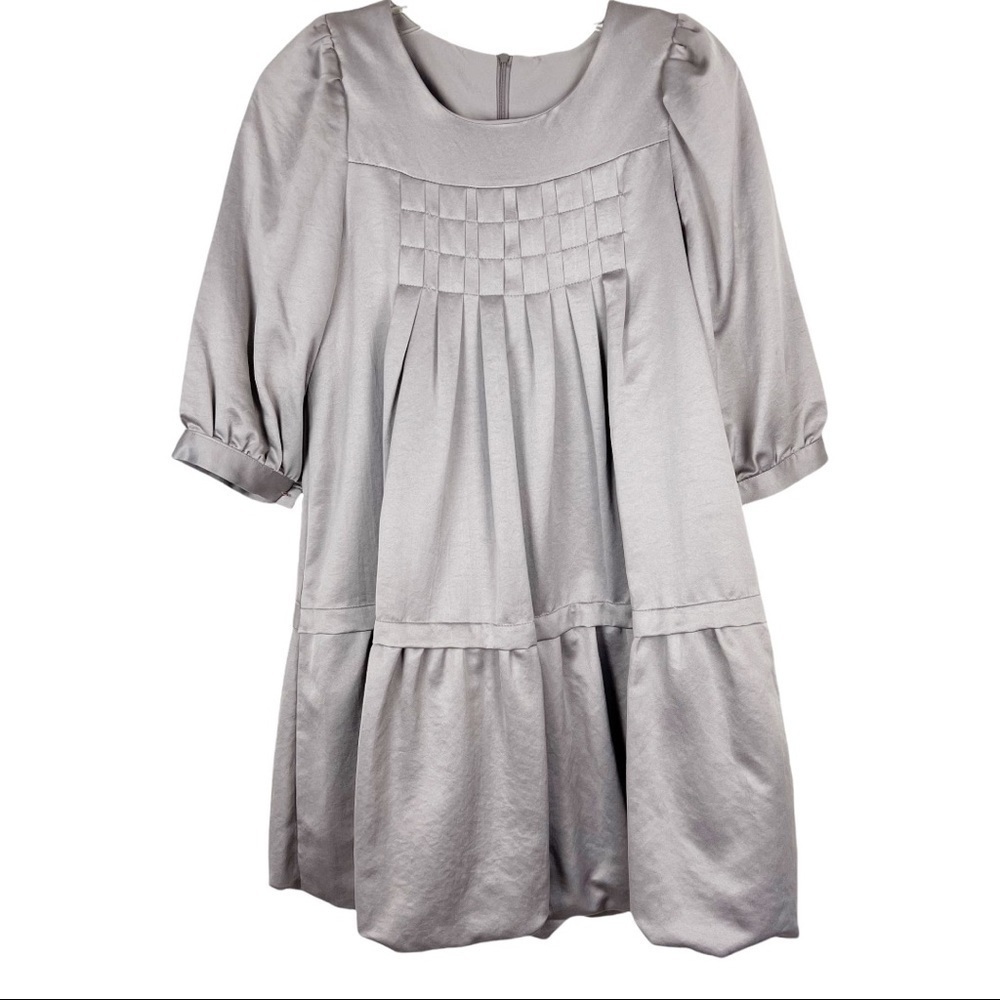 Voglia Finland Cocktail Dress Size Large (fits like S/M)